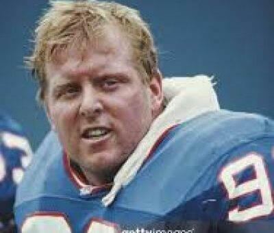 Steve DeOssie