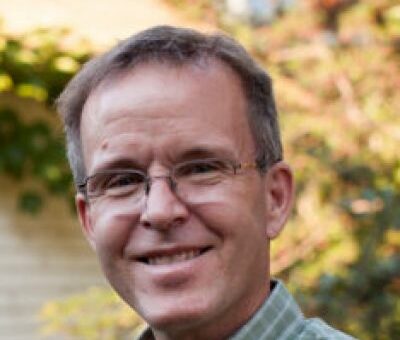 Steve Dykstra
