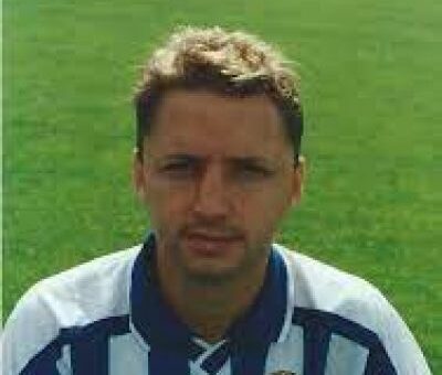 Steve Finney