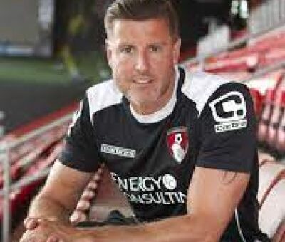 Steve Fletcher