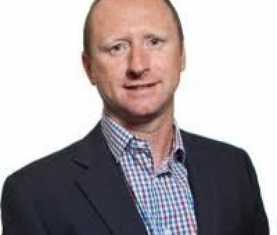 Steve Haddon