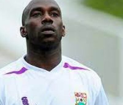 Steve Kabba