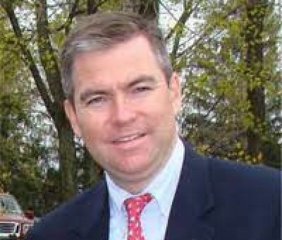 Steve L. Griffin