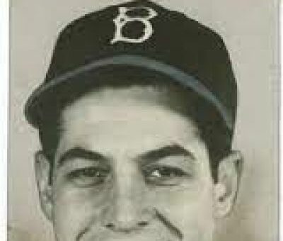 Steve Lembo