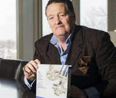 Steve Ludzik