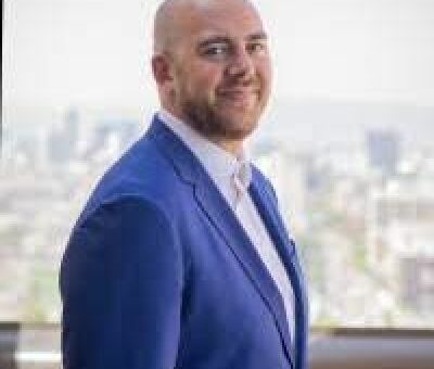 Steve Matthias