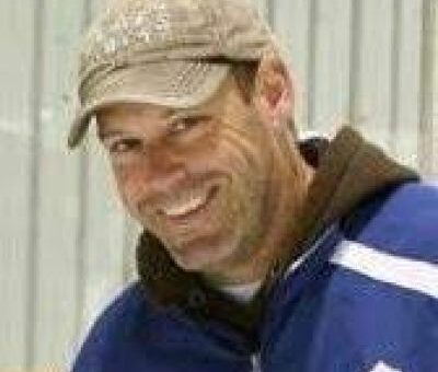 Steve McKichan