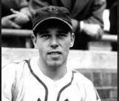 Steve Partenheimer