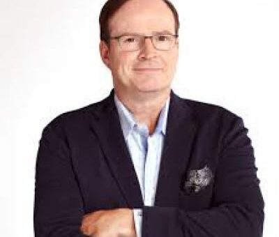 Steve Patterson