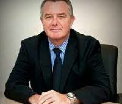 Steve Phoenix