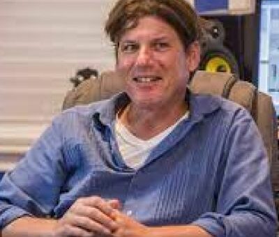 Steve Rehage