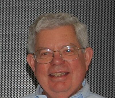 Steve Russell