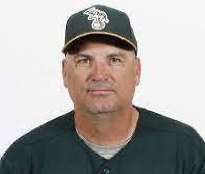 Steve Scarsone