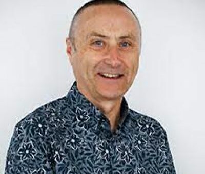 Steve Warr