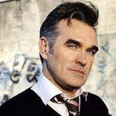 Steven Morrissey