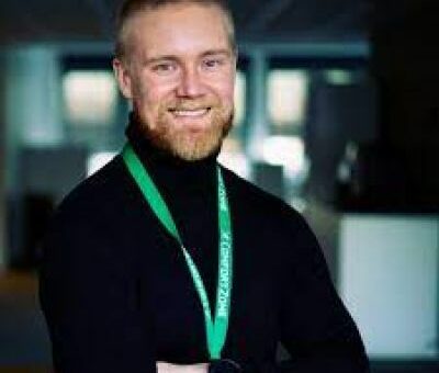 Steven Nordmark