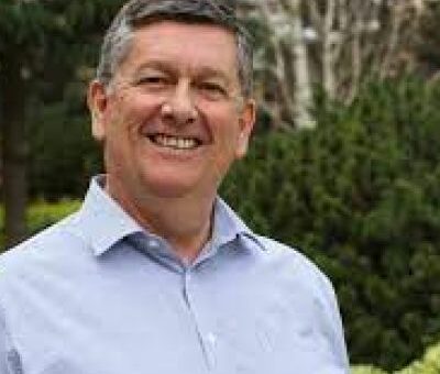 Steven O’Hara