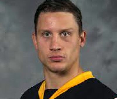 Steven Oleksy