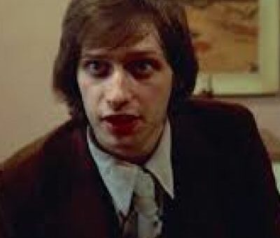Steven Prince