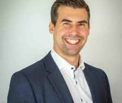 Steven Widmer