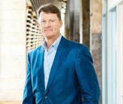 Stewart Henderson