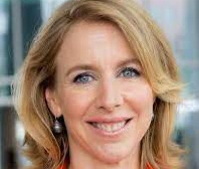 Stientje van Veldhoven