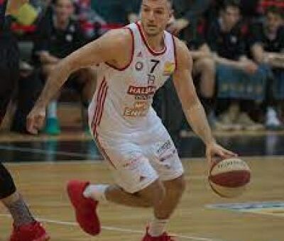 Stjepan Stazić