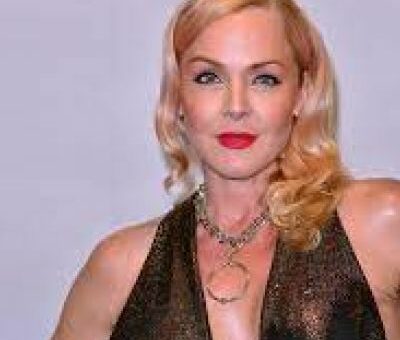 Storm Large