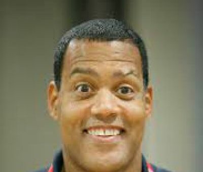 Stu Jackson