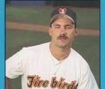 Stu Tate