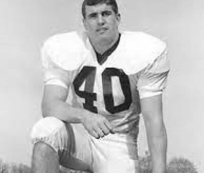 Stu Voigt