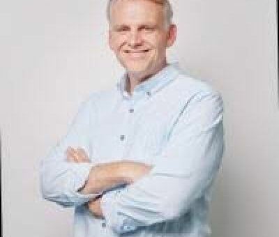Stuart Airey