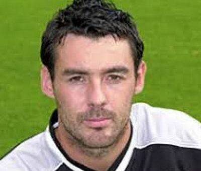 Stuart Brock
