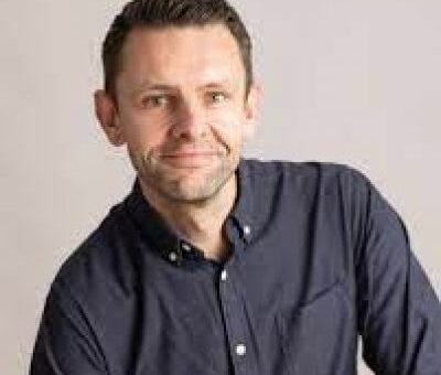 Stuart Millar