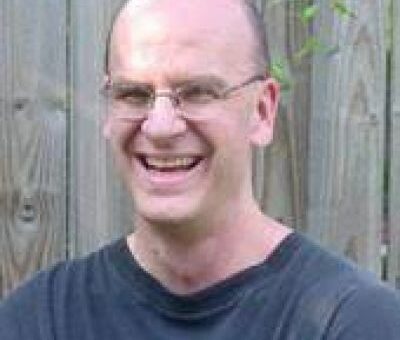 Stuart Rachels