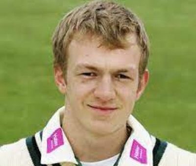 Stuart Wedge