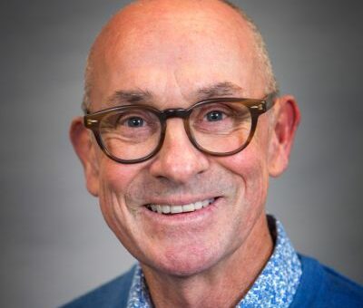 Stuart Wise
