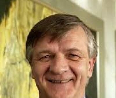 Sture Arntzen