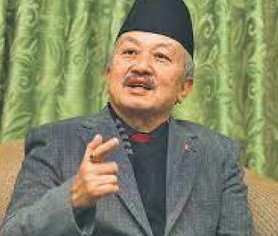 Subash Nemwang
