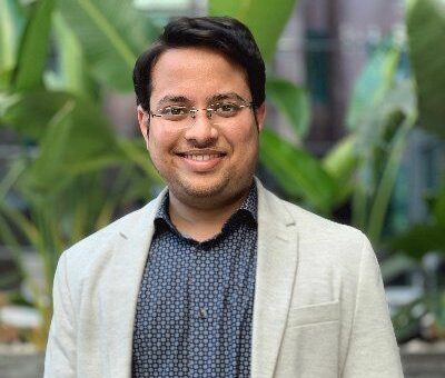 Subhrajit Roy