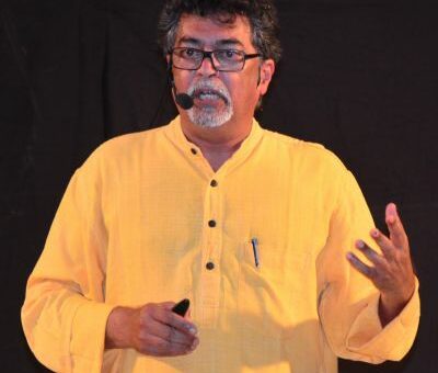 Subodh Kerkar