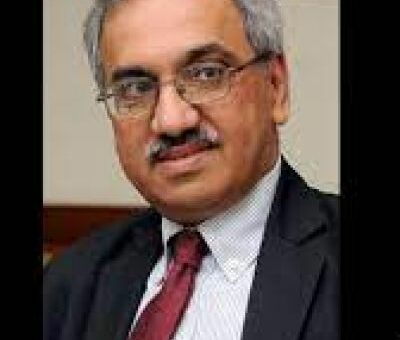 Subramanian Anand