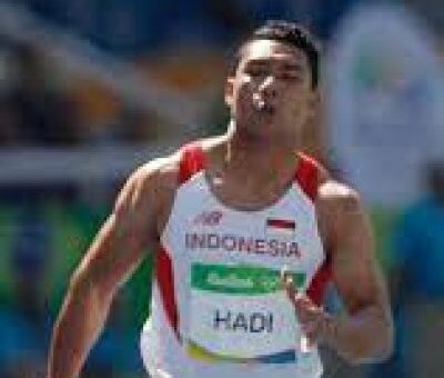 Sudirman Hadi