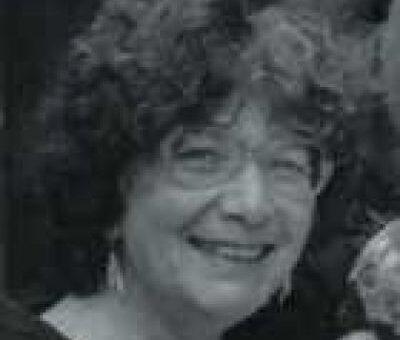 Sue Ann Alderson