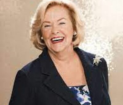 Sue Downey