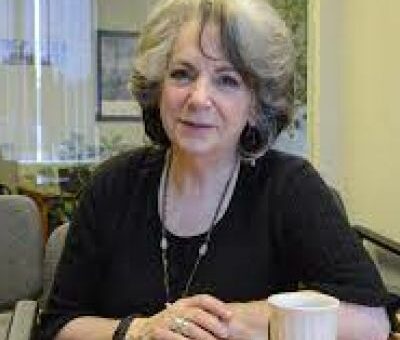 Sue Hammell