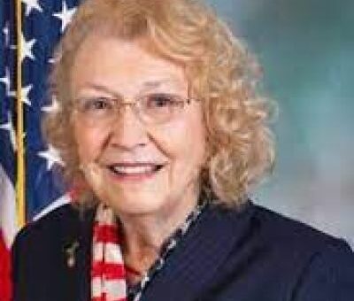Sue Helm