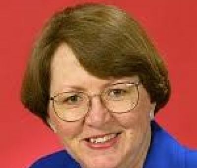 Sue West