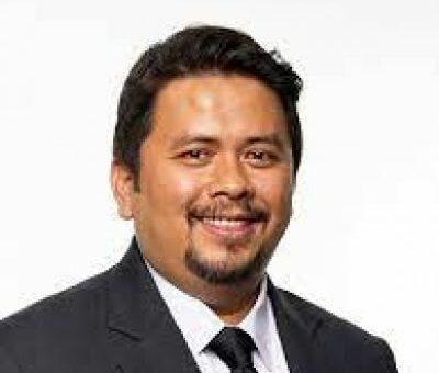 Sufian Abdullah