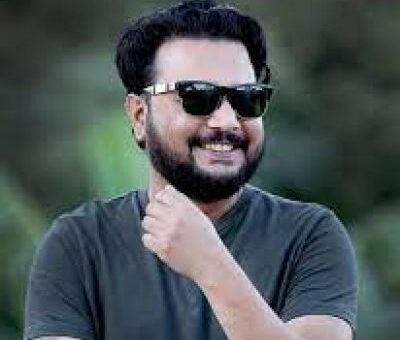 Sugam Pokharel